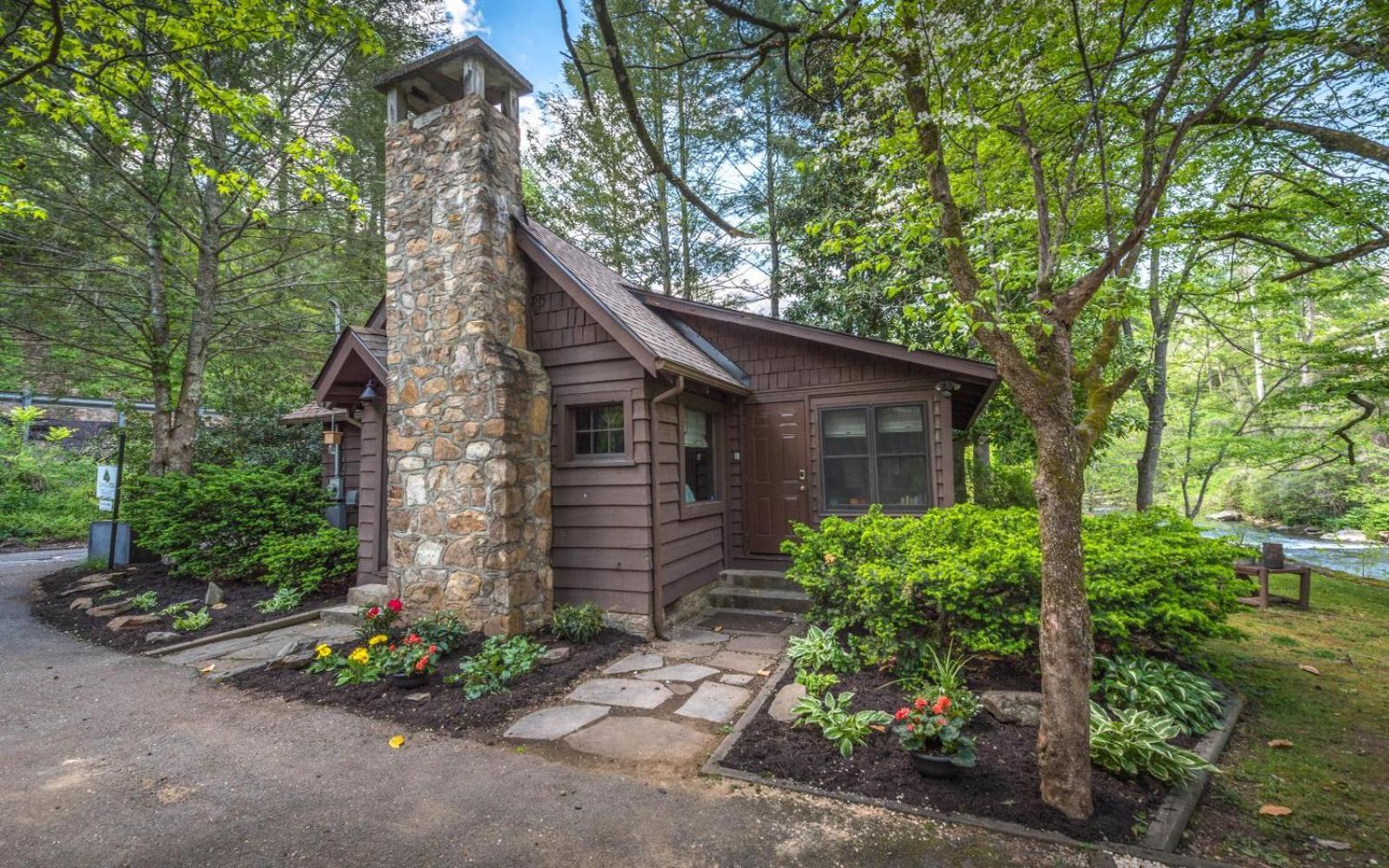 On The River Gatlinburg Exterior foto